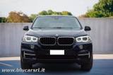 BMW X5 xDrive25d Msport