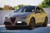 ALFA ROMEO Stelvio Ti 2.2 Turbodiesel 210 CV AT8 Q4