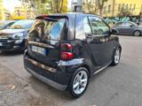 SMART ForTwo 800 40 kW coupé passion cdi