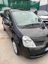 RENAULT Modus 1.2 16V Dynamique