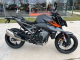 KTM 990 Super Duke Tech Pack