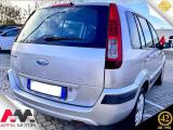 FORD Fusion + 1.4 16V 5p.