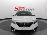 PEUGEOT 5008 PureTech Turbo 130 S&S EAT8 7 Posti