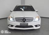 MERCEDES-BENZ C 350 CDI S.W. 4Matic BlueEFF. Avantgarde AMG