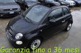 FIAT 500C 1.2 Dualogic Lounge