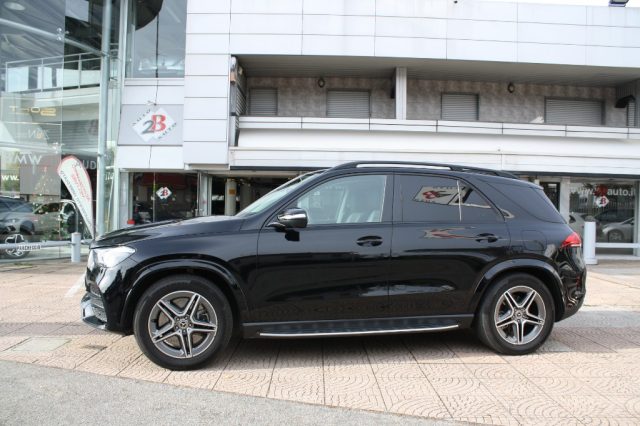 MERCEDES-BENZ GLE 350 de 4Matic Plug-in hybrid Premium Immagine 1