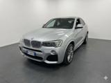 BMW X4 xdrive35dA 313cv Msport + Tetto Apribile