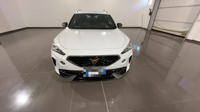 CUPRA Formentor 1.5 TSI 150cv DSG Immagine 1