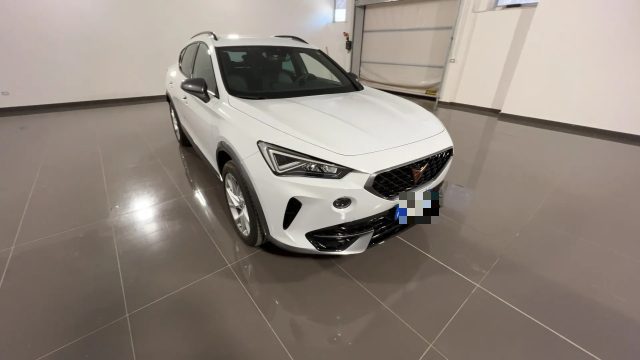 CUPRA Formentor 1.5 TSI 150cv DSG Immagine 2