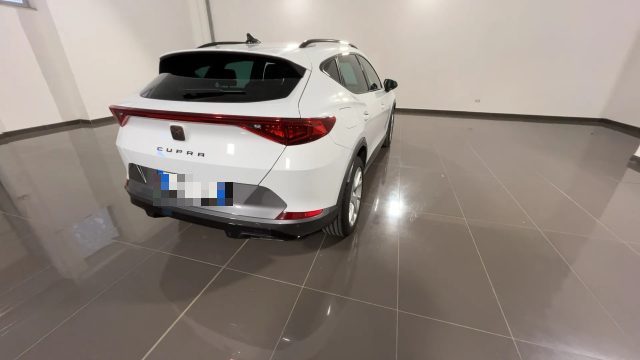 CUPRA Formentor 1.5 TSI 150cv DSG Immagine 3