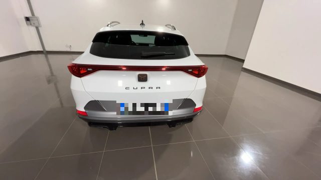 CUPRA Formentor 1.5 TSI 150cv DSG Immagine 4