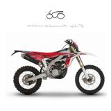 FANTIC MOTOR XEF 250 2025