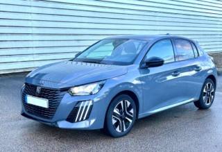 PEUGEOT 208 usata 39