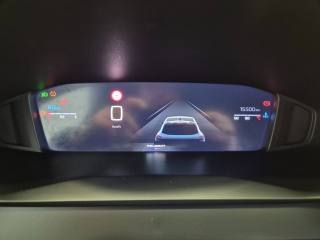 PEUGEOT 208 usata, con Volante in pelle