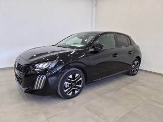 PEUGEOT 208 usata, con Airbag