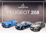 PEUGEOT 208 PureTech 100 S&S 5/p Allure in Promo