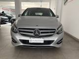 MERCEDES-BENZ B 180 D AUTOMATICA PREMIUM doppia gommatura omaggio!!