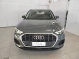 AUDI Q3 35 TDI S tronic Business