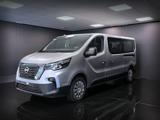 NISSAN Primastar 2.0 dCi 150CV PL-TN Bus N-Connecta