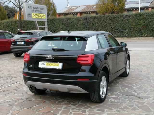 AUDI Q2 30 TDI S tronic Admired Immagine 3