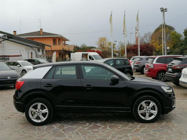 AUDI Q2 30 TDI S tronic Admired Immagine 4