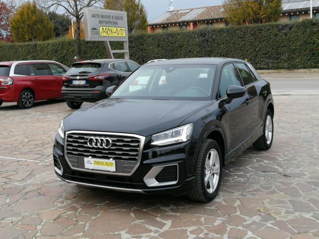 AUDI Q2 30 TDI S tronic Admired Immagine 0