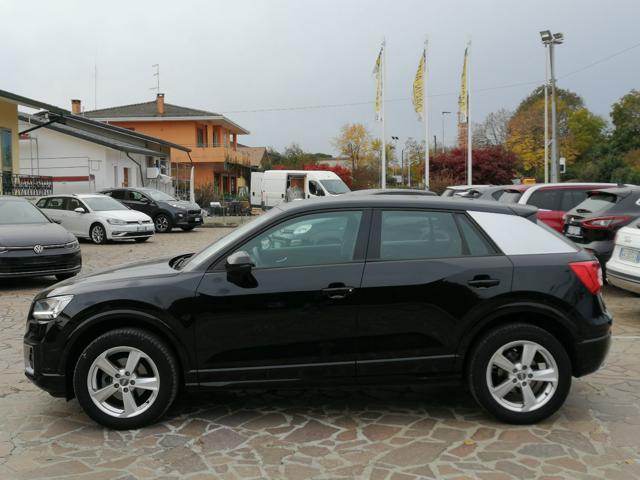 AUDI Q2 30 TDI S tronic Admired Immagine 1