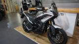 MOTO MORINI X-Cape 650 ABS