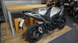 MOTO MORINI X-Cape 650 ABS