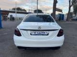 MERCEDES-BENZ C 200 d Auto Premium