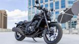 HONDA CMX 1100 Rebel 2025 - PRENOTALA