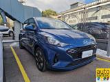 HYUNDAI i10 1.0 MPI Connectline