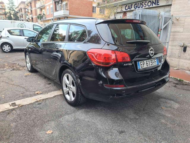 OPEL Astra 1.3 CDTI 95CV S&S Sports Tourer Cosmo Immagine 3