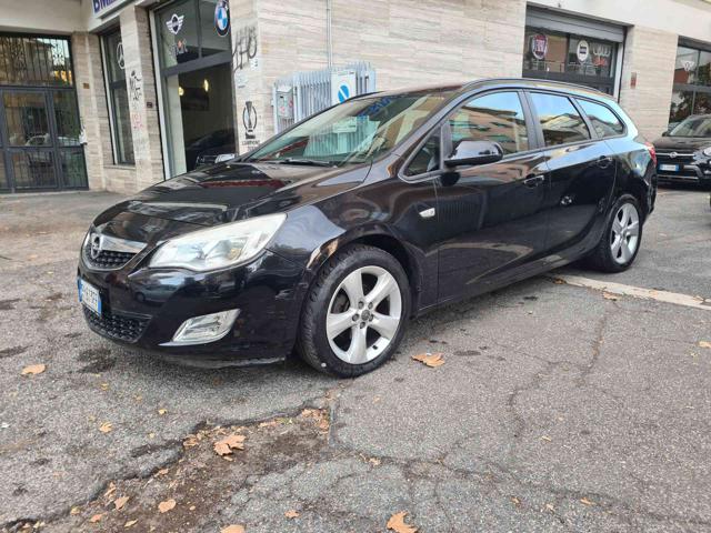 OPEL Astra 1.3 CDTI 95CV S&S Sports Tourer Cosmo Immagine 0