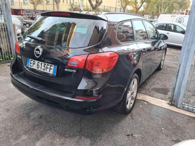 OPEL Astra 1.3 CDTI 95CV S&S Sports Tourer Cosmo Immagine 4