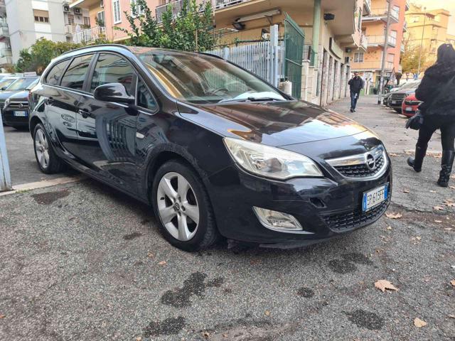 OPEL Astra 1.3 CDTI 95CV S&S Sports Tourer Cosmo Immagine 2