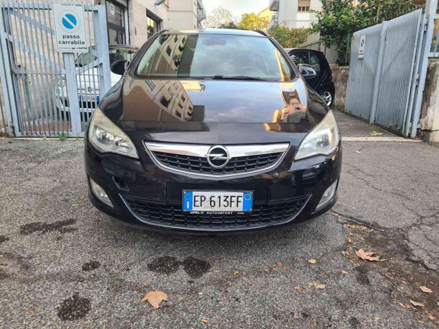 OPEL Astra 1.3 CDTI 95CV S&S Sports Tourer Cosmo Immagine 1