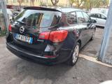 OPEL Astra 1.3 CDTI 95CV S&S Sports Tourer Cosmo