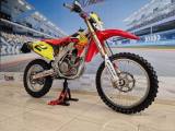 HM CRE F 250R HONDA CRF 250R