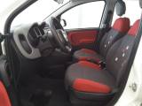 FIAT Panda 0.9 TwinAir Turbo Natural Power Easy