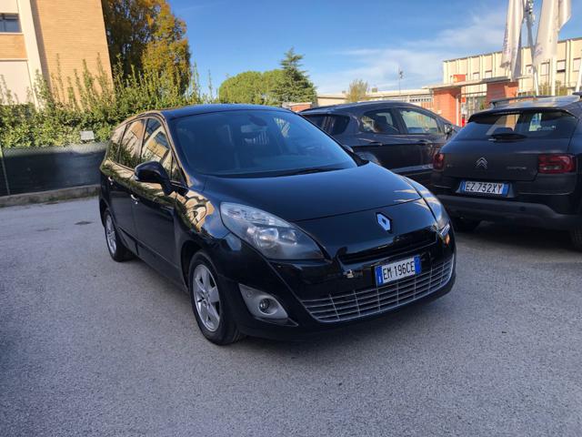 RENAULT Scenic 1.5 dCi 110CV 7 POSTI Immagine 1