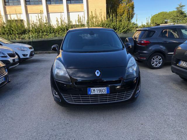 RENAULT Scenic 1.5 dCi 110CV 7 POSTI Immagine 2