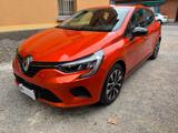 RENAULT Clio Full Hybrid E-Tech 145 CV 5 porte Equilibre