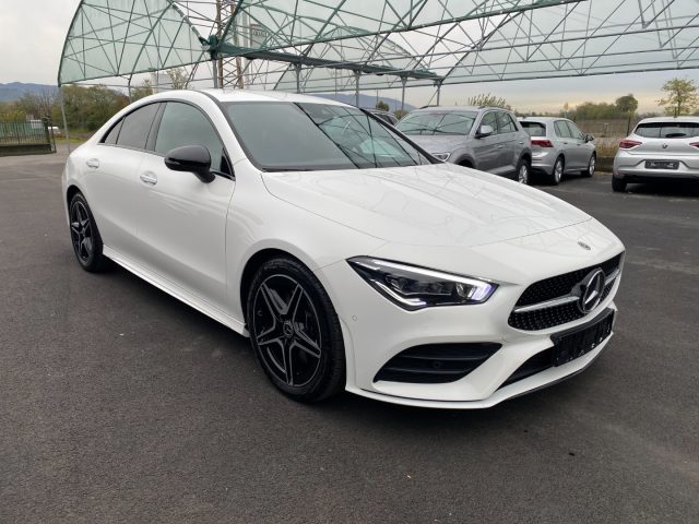 MERCEDES-BENZ CLA 200 AUTOMATIC COUPE' PREMIUM AMG, NIGHT PACK,MULTIBEAM Immagine 2