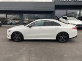 MERCEDES-BENZ CLA 200 AUTOMATIC COUPE' PREMIUM AMG, NIGHT PACK,MULTIBEAM