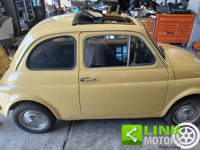 FIAT 500 L  110F PRENOTATA Immagine 1