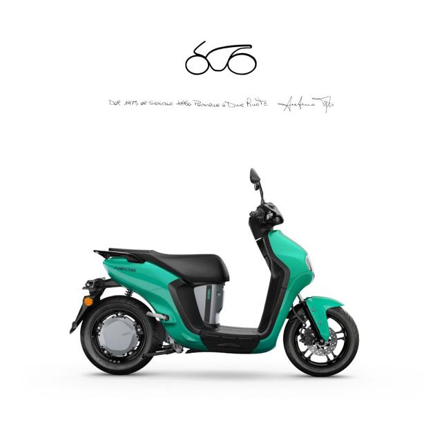 YAMAHA Neo's 50 Neo's Immagine 0