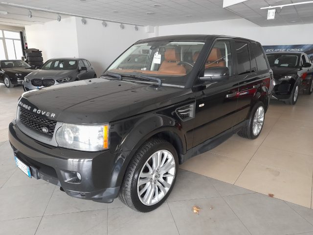 LAND ROVER Range Rover Sport 3.0 SDV6 HSE Immagine 0