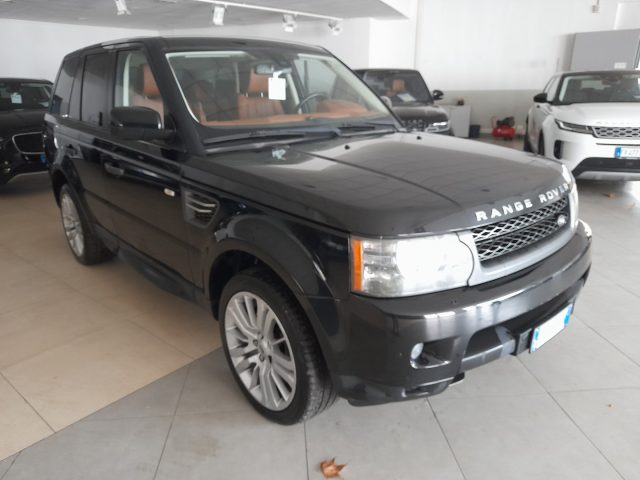 LAND ROVER Range Rover Sport 3.0 SDV6 HSE Immagine 1