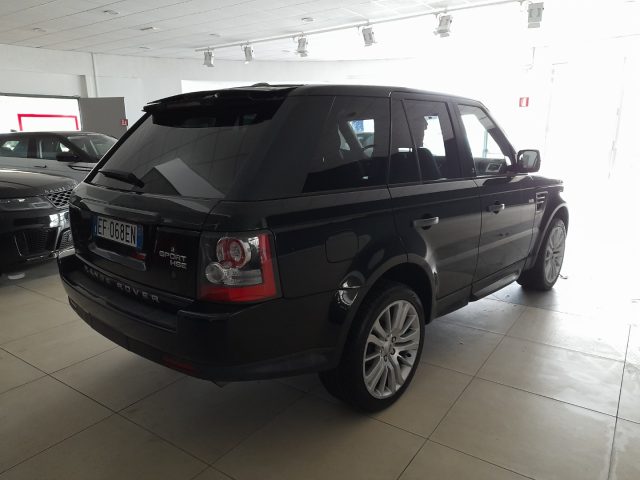 LAND ROVER Range Rover Sport 3.0 SDV6 HSE Immagine 2